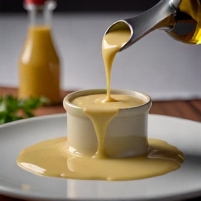 Dijonnaise Mustard 2