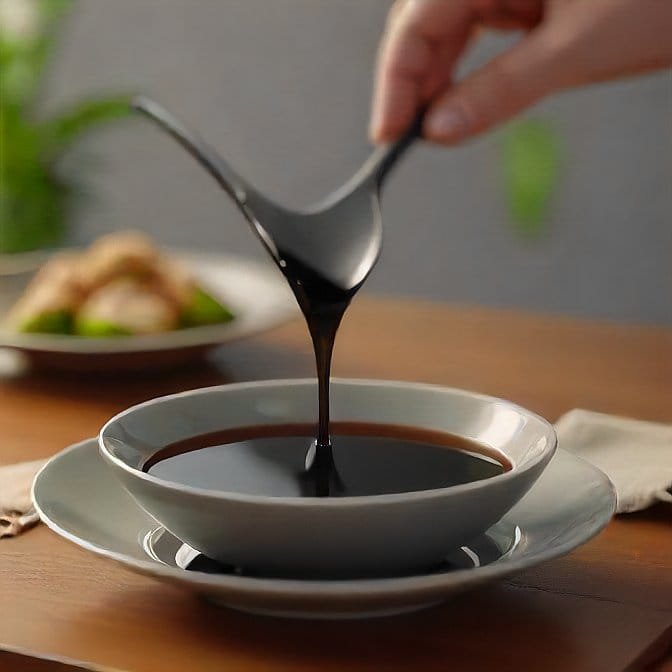 Ginger Soy Sauce 3