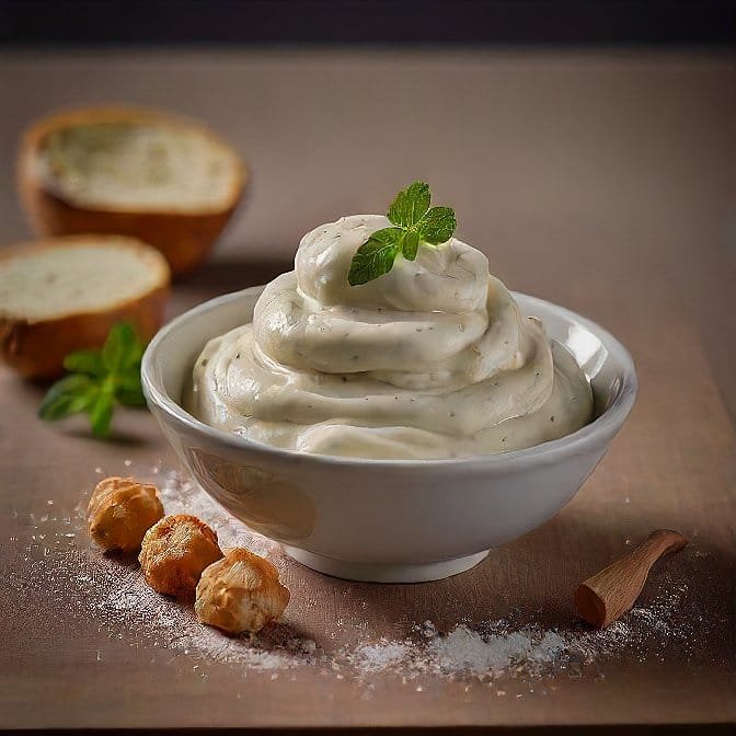 Gorgonzola Cheese Sauce 