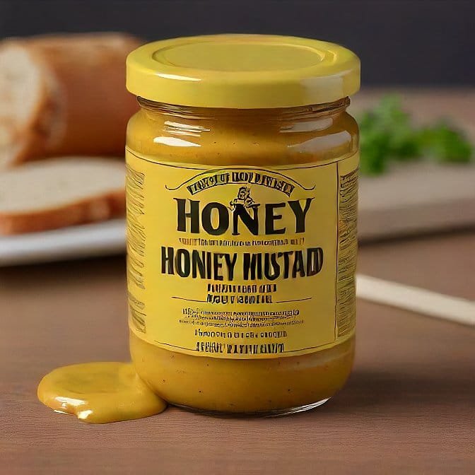 Honey Mustard 