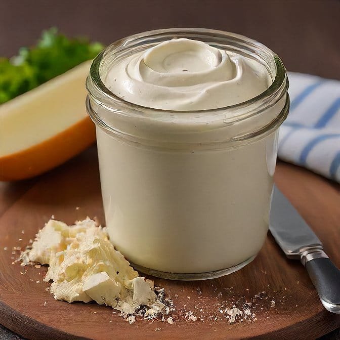 Horseradish Mayo 