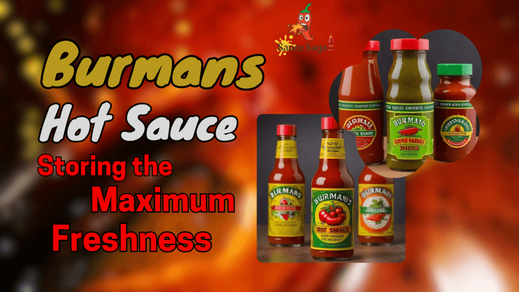 Louisiana Hot Sauce 1