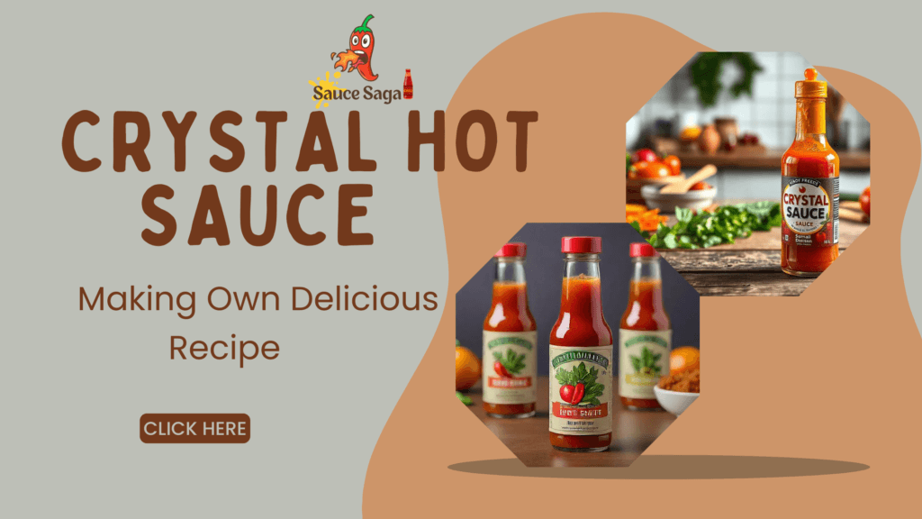 Louisiana Hot Sauce 4