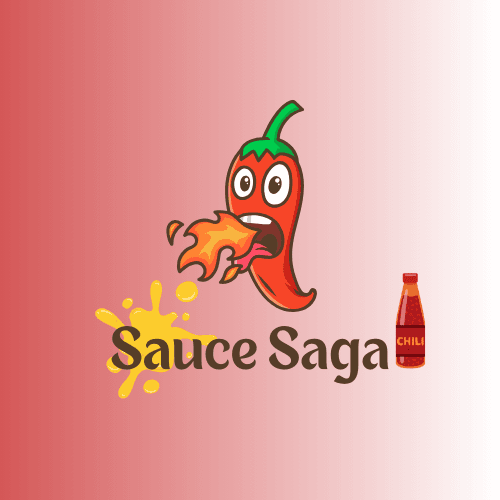 Sauce Saga 1