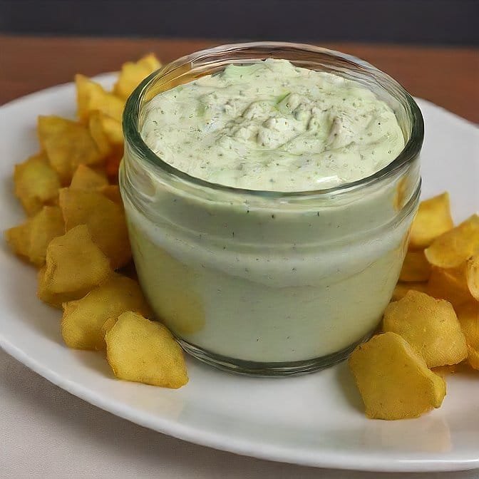 Tartar Sauce 