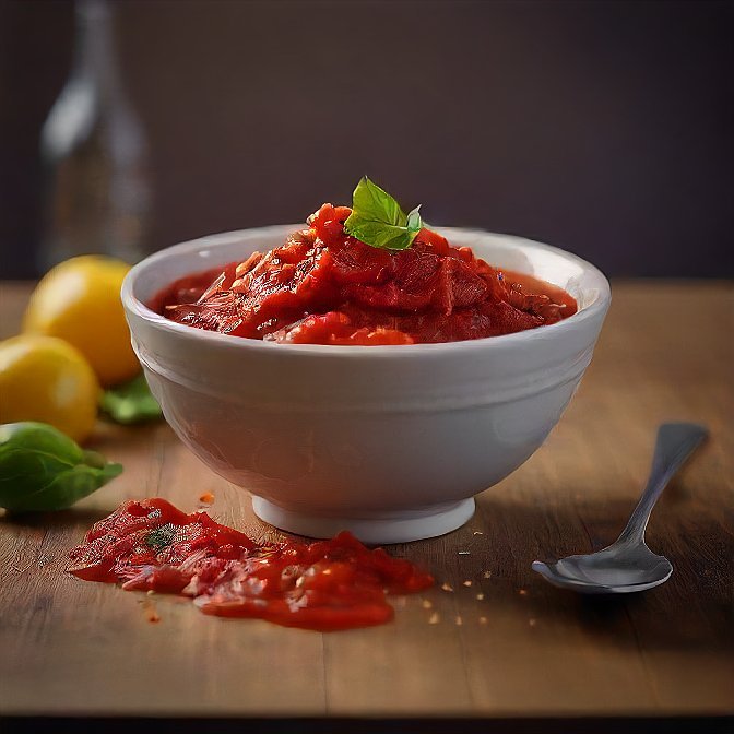 Marinara Sauce