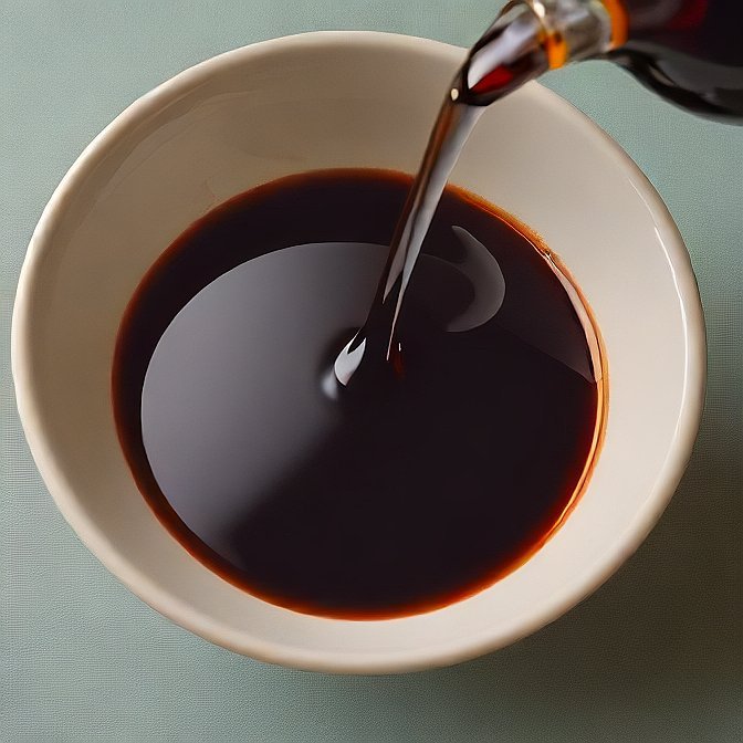 Worcestershire Sauce