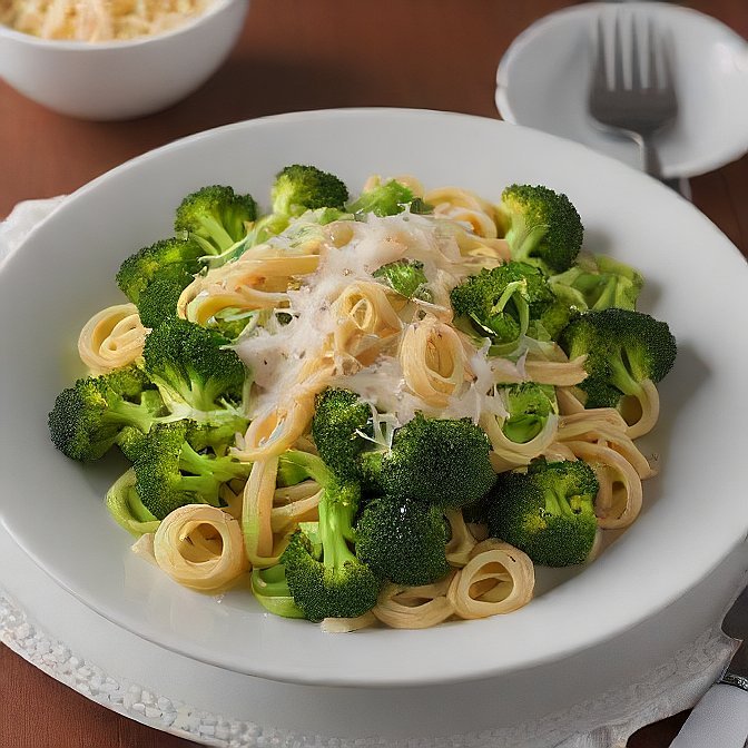 Alfredo Sauce