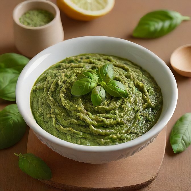 Pesto Sauce