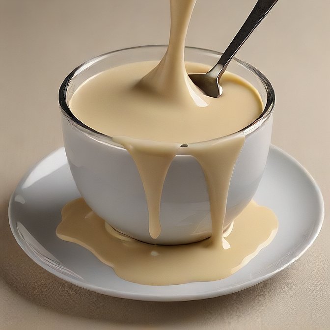Chocolate Sauce