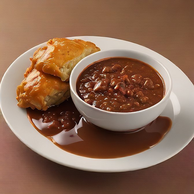 Sauce and Gravy