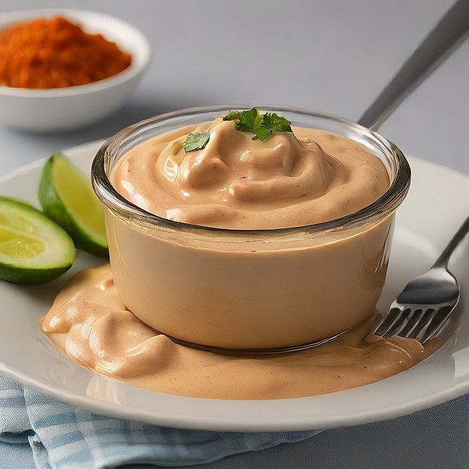 Creamy Sauces