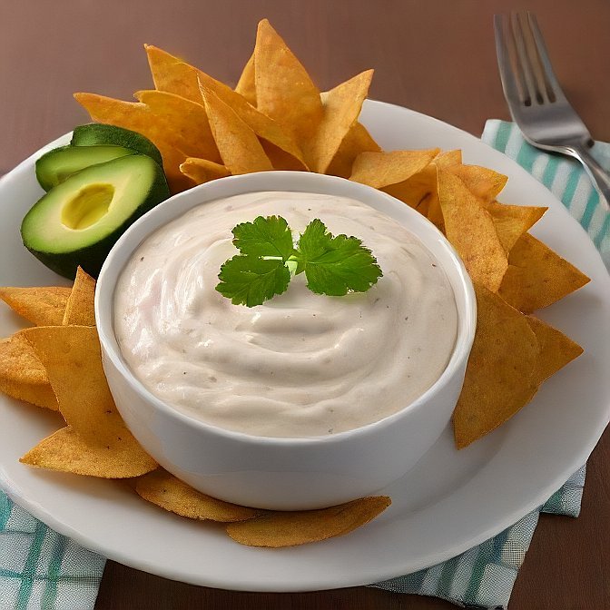 Dipping Sauces for Fries