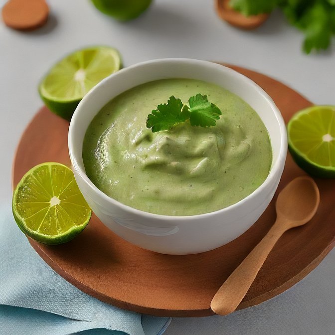 Sauces for Rice and Quinoa