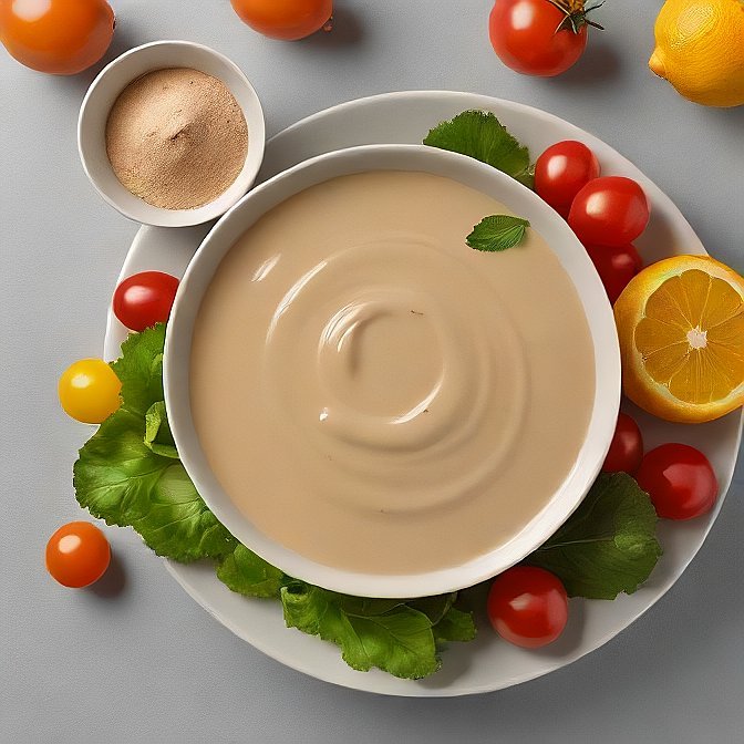 Sauces for Rice and Quinoa