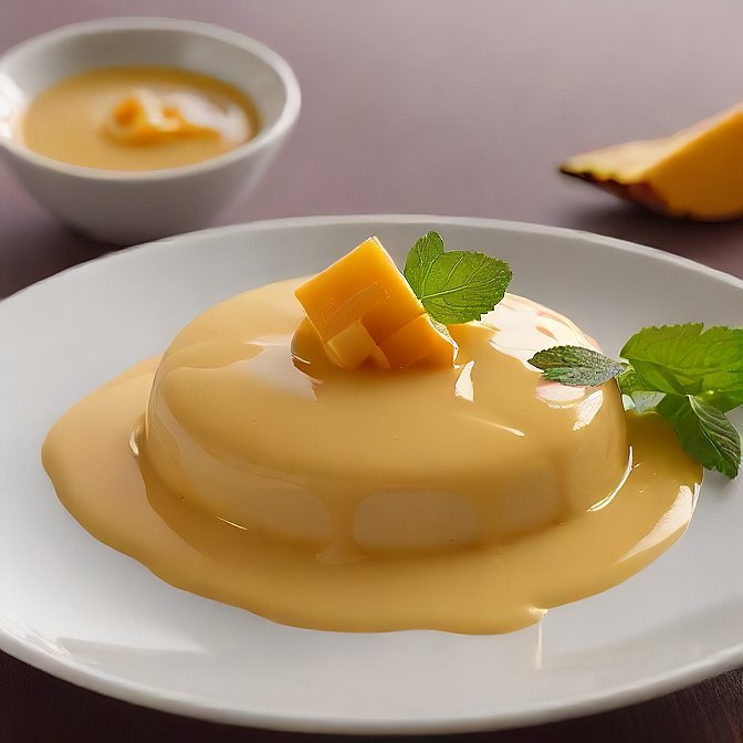 mango sauces