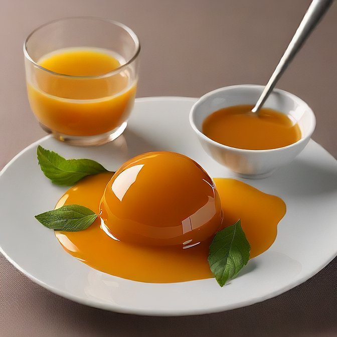 mango sauces