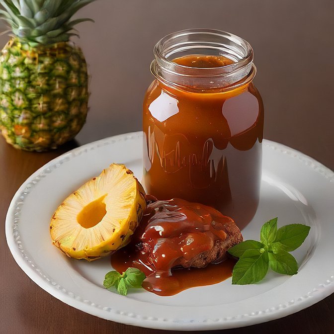 BBQ Sauce