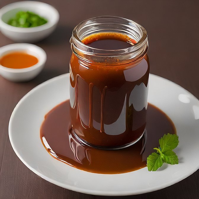 BBQ Sauce
