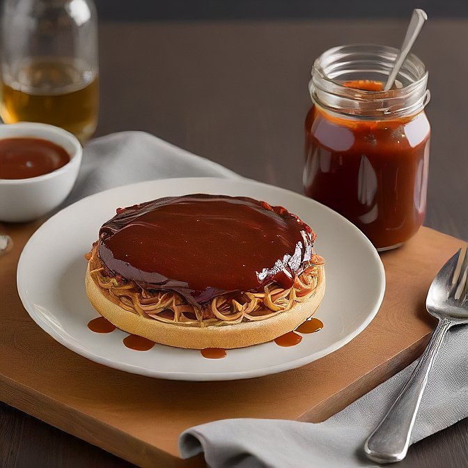 BBQ Sauce