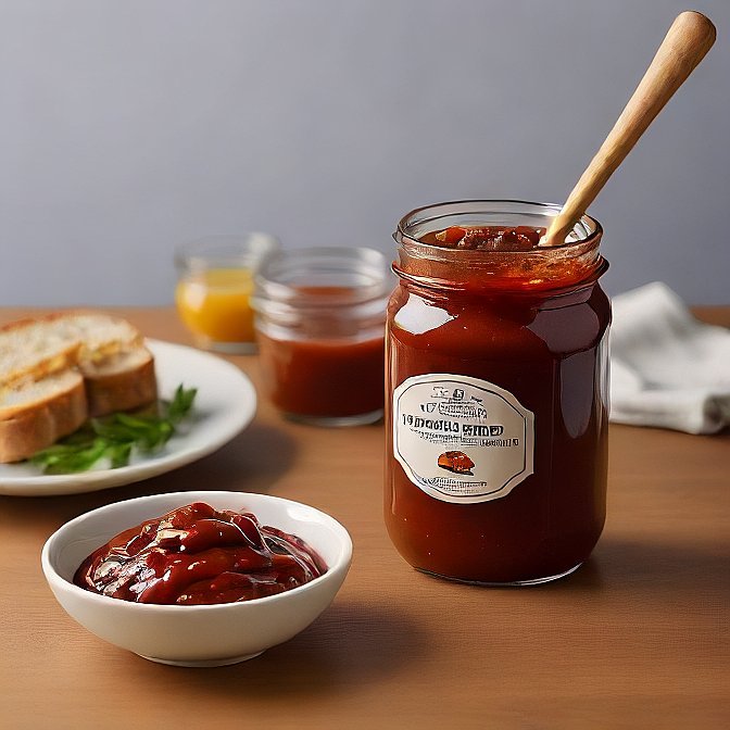 BBQ Sauce