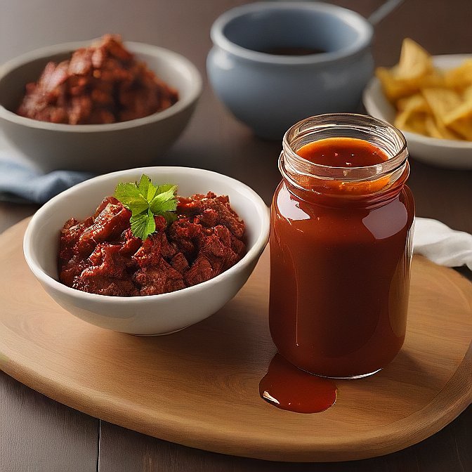 BBQ Sauce
