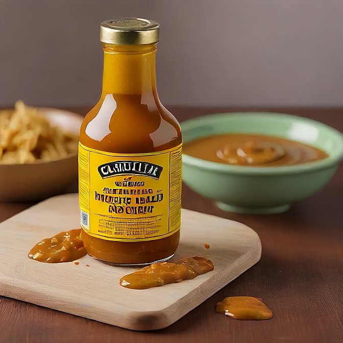 BBQ Sauce