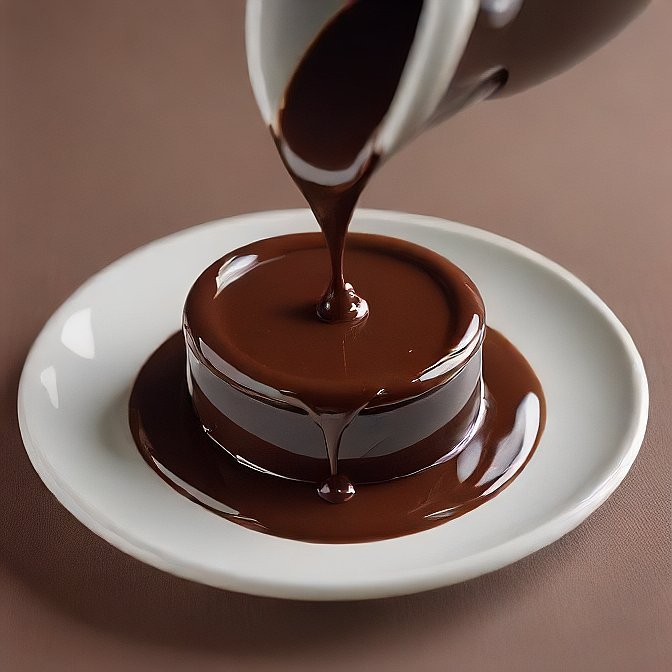 Chocolate Sauce
