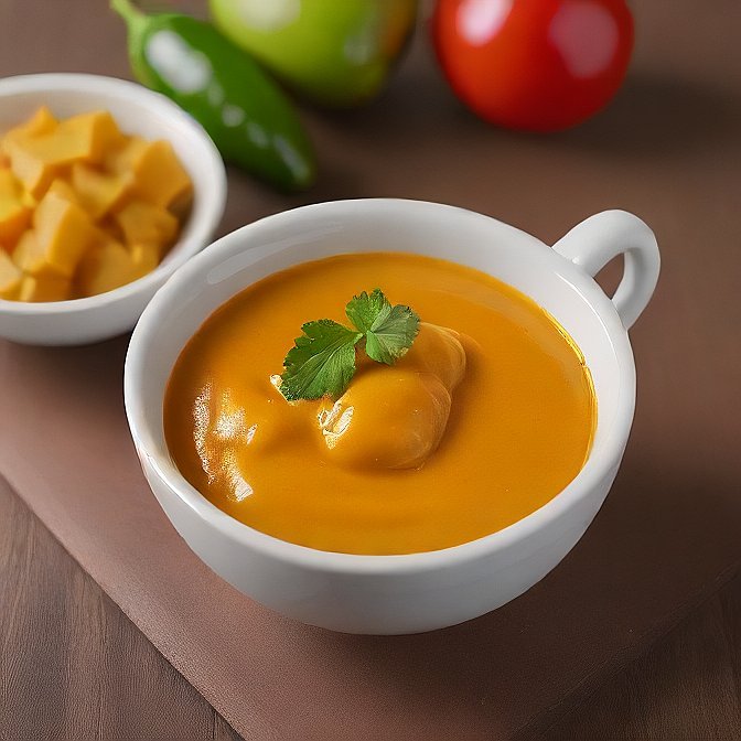 spicy sauces