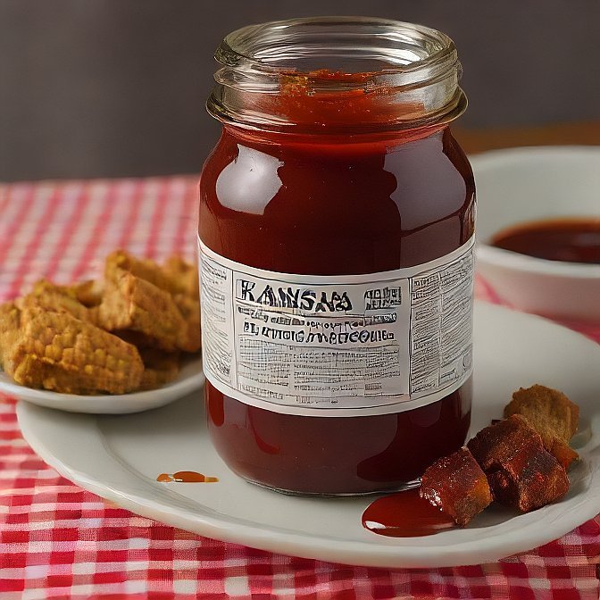 BBQ Sauce