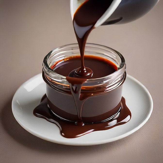 Chocolate Sauce
