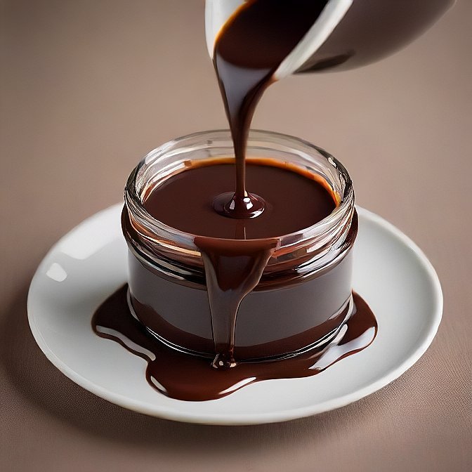 Chocolate Sauce