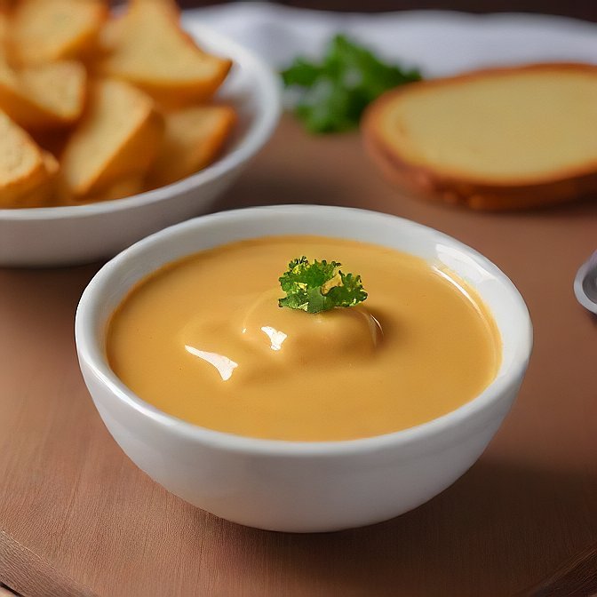 Dipping Sauces for Fries
