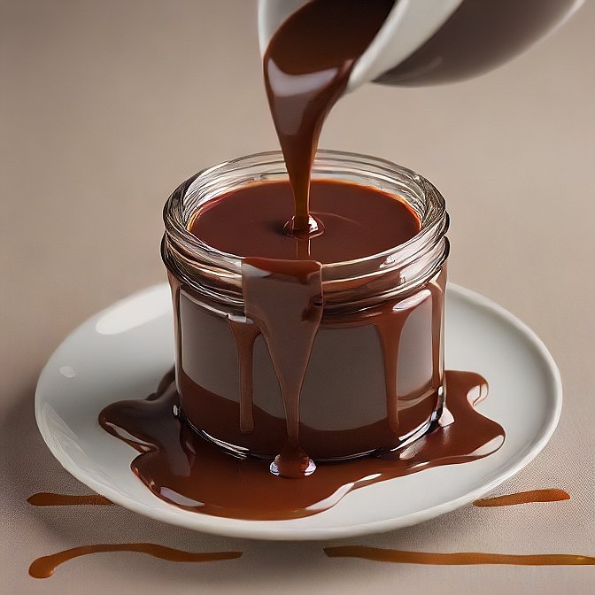 Chocolate Sauce