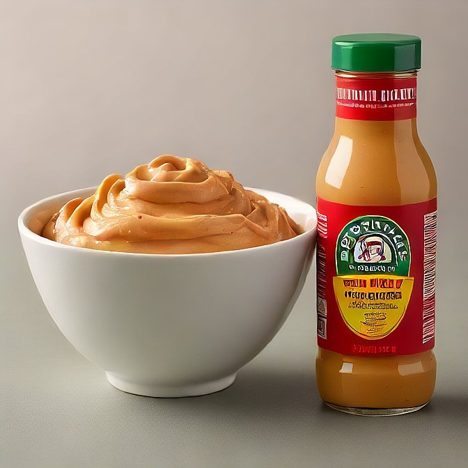 Dipping Sauces for Fries