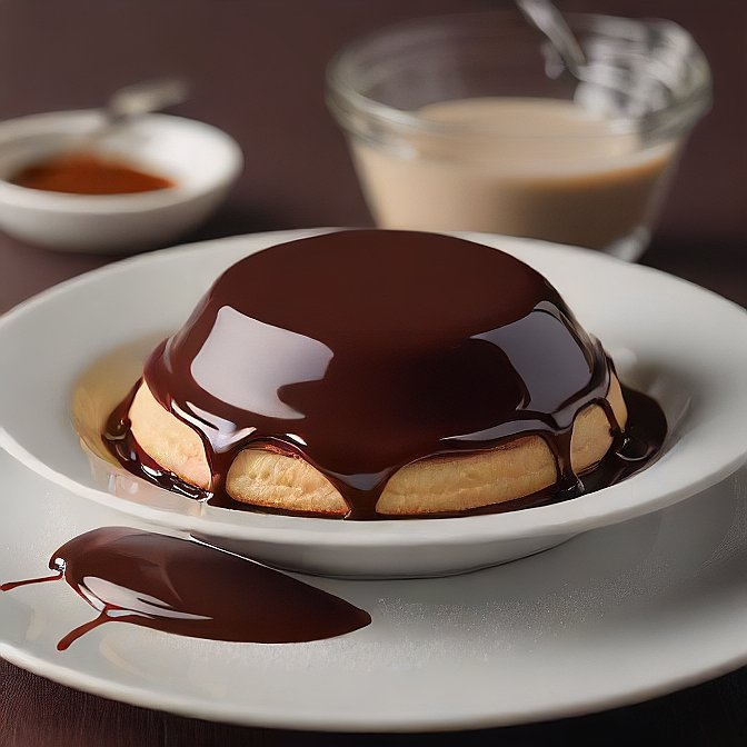 Chocolate Sauce