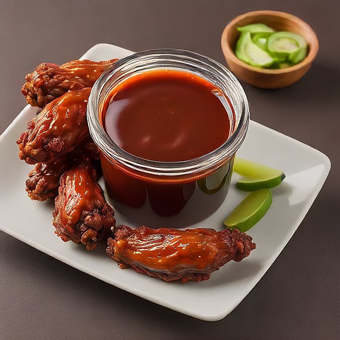 spicy sauces