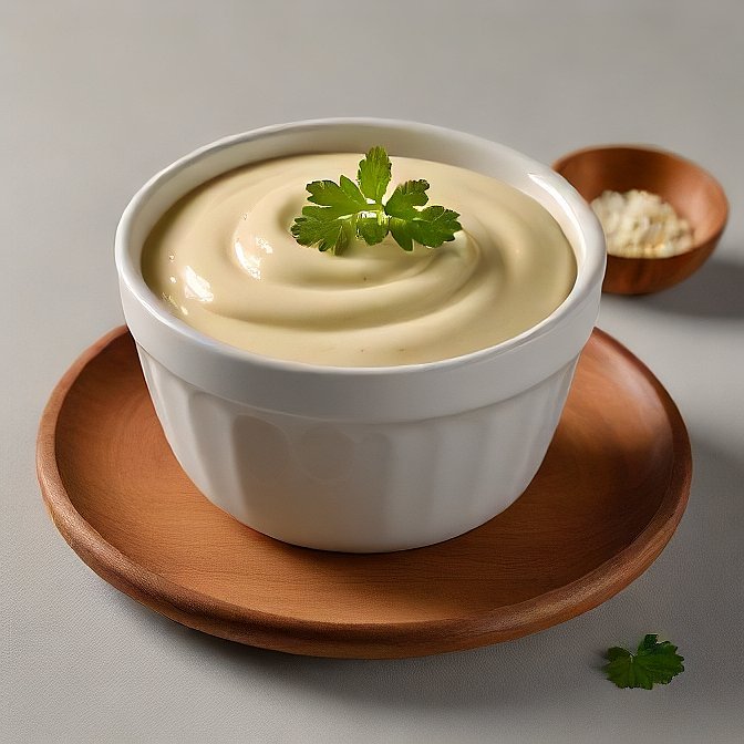 Dipping Sauces for Fries