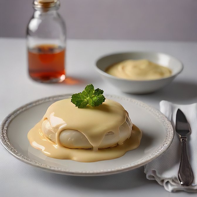 Creamy Sauces