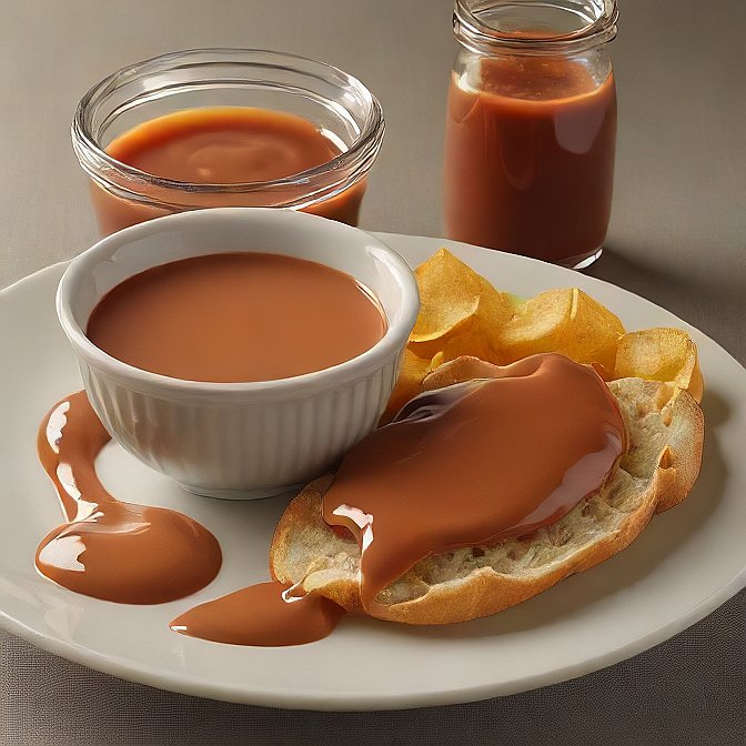 Dipping Sauces for Fries