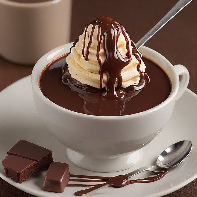 Chocolate Sauce