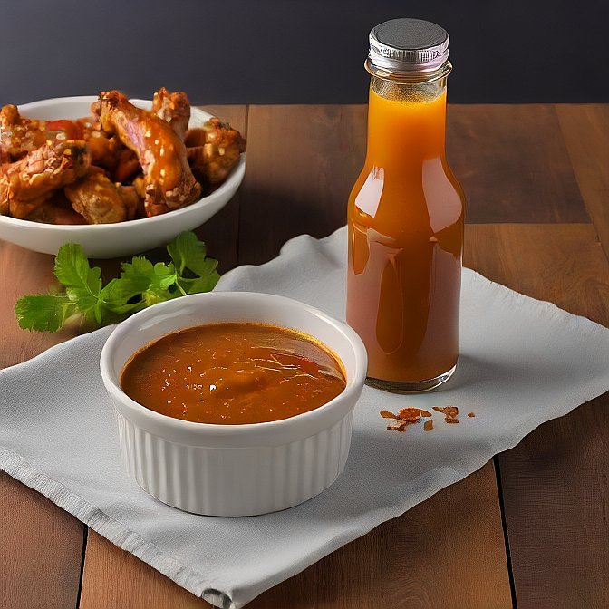 spicy sauces