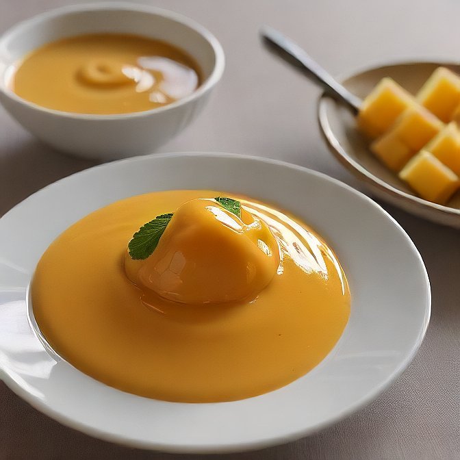 mango sauces